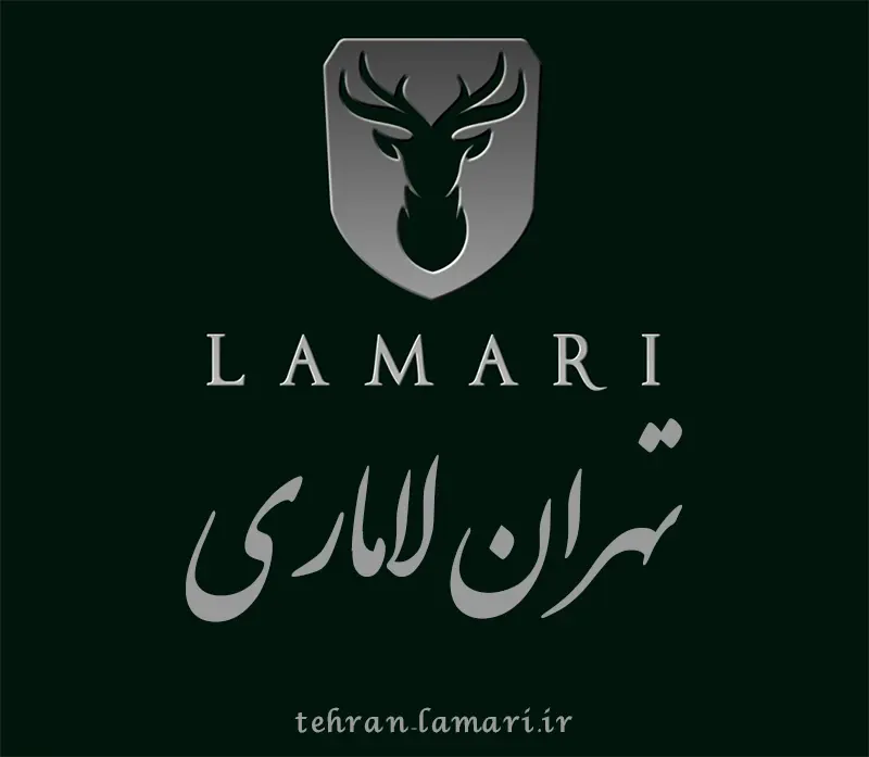 تعمیرگاه لاماری ایما